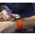 TECH-PROTECT Silicone Sport do Galaxy Watch 4 / 5 / 5 Pro / 6 / 7 / FE Or 5906302313457 - 1290142 - zdjęcie 5